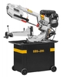 Станок ленточнопильный Stalex SBS-205 - Строительно-промышленное оборудование 