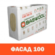 Baswool Фасад 100 (1200*600*50, 0.216 куб м) - Строительно-промышленное оборудование 