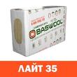 Baswool Лайт 35 (1200*600*50, 0.216 куб м) - Строительно-промышленное оборудование 