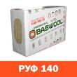 Baswool РУФ 140 (1200*600*50, 0.216 куб м) - Строительно-промышленное оборудование 
