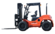 FD2RT25-35 (2WD) и FD4RT25-35 (4WD) - Строительно-промышленное оборудование 