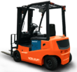 FE4P14-20QC - Строительно-промышленное оборудование 