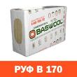 Baswool РУФ В 170 (1200*600*50, 0.144 куб м) - Строительно-промышленное оборудование 