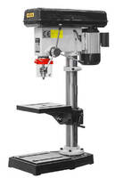 Вертикально-сверлильный станок STALEX, модель SDP-25M - Строительно-промышленное оборудование 