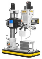 Радиально-сверлильный станок STALEX, модель RD820x40 - Строительно-промышленное оборудование 
