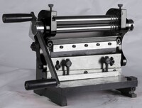 Станок комбинированные ручные Stalex 3-in-1/760x1 - Строительно-промышленное оборудование 