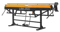 Универсальный	листогиб STALEX LBM 2000 - Строительно-промышленное оборудование 