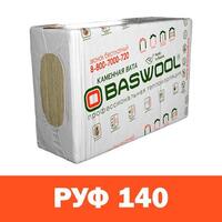 Baswool РУФ 140 (1200*600*50, 0.216 куб м) - Строительно-промышленное оборудование 