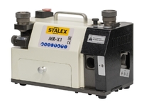 Станок заточной STALEX для концевых фрез, модель MR-X1 - Строительно-промышленное оборудование 