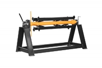 Неприводной размотчик Stalex RDМ PRO-1250 - Строительно-промышленное оборудование 