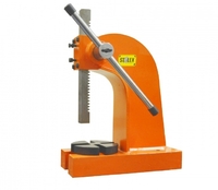 Пресс реечный Stalex серии АР-3 - Строительно-промышленное оборудование 