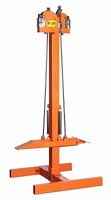 Шринкер STALEX SS-18 (FD) - Строительно-промышленное оборудование 