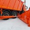 Боковой снегоуборочный отвал БПО-1.8 «ТОРНАДО» - Строительно-промышленное оборудование 
