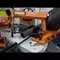 Станок ленточнопильный Stalex BSМ-270GH - Строительно-промышленное оборудование 