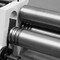 Станок вальцовочный электромеханический Stalex ESR-2500x0.8 - Строительно-промышленное оборудование 